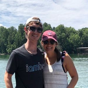 Meet your Posher, Rebecca